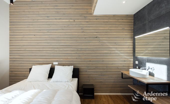 Ferienhaus f�r 17 Personen in Vielsalm