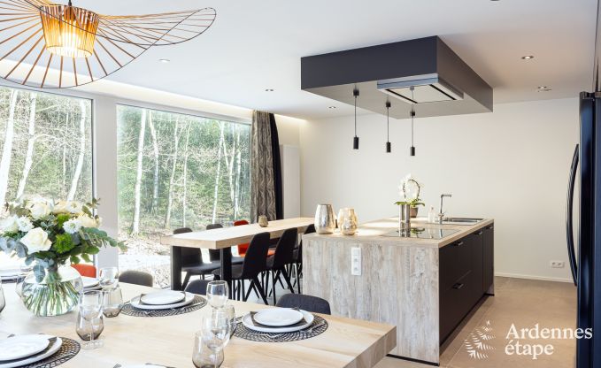 Ferienhaus f�r 17 Personen in Vielsalm