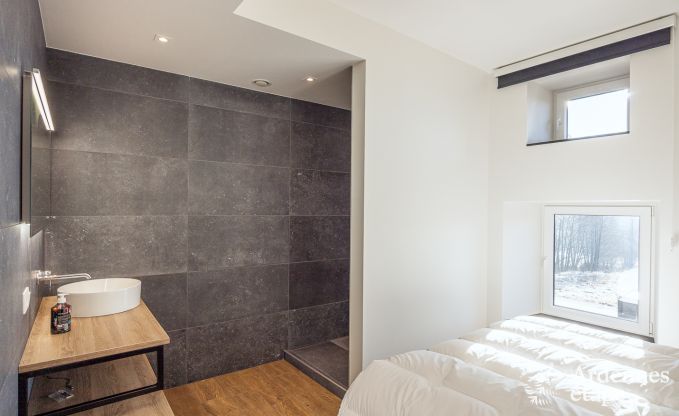 Ferienhaus f�r 17 Personen in Vielsalm