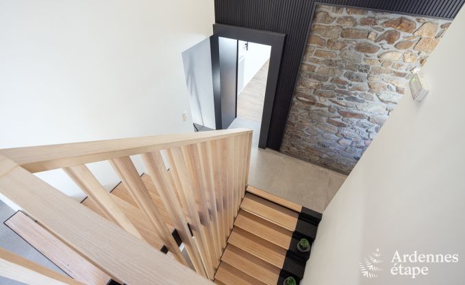 Ferienhaus f�r 17 Personen in Vielsalm