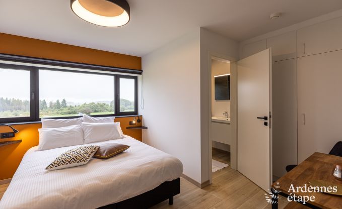 Ferienhaus Vielsalm 14 Pers. Ardennen Wellness