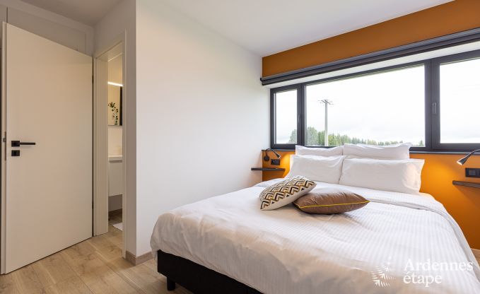 Ferienhaus Vielsalm 14 Pers. Ardennen Wellness