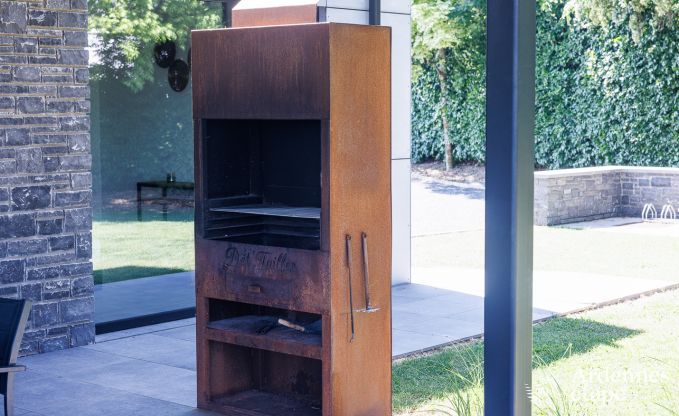 Ferienhaus Vielsalm 14 Pers. Ardennen Wellness