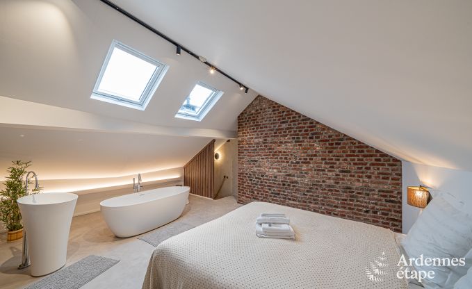 Ferienhaus Vielsalm 24/26 Pers. Ardennen