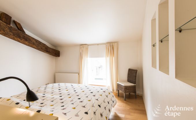 Ferienhaus Vielsalm 9 Pers. Ardennen Schwimmbad Wellness