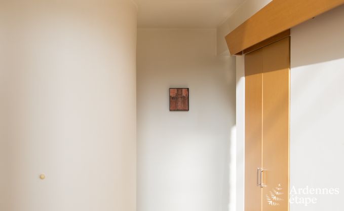 Ferienhaus Vielsalm 9 Pers. Ardennen Schwimmbad Wellness