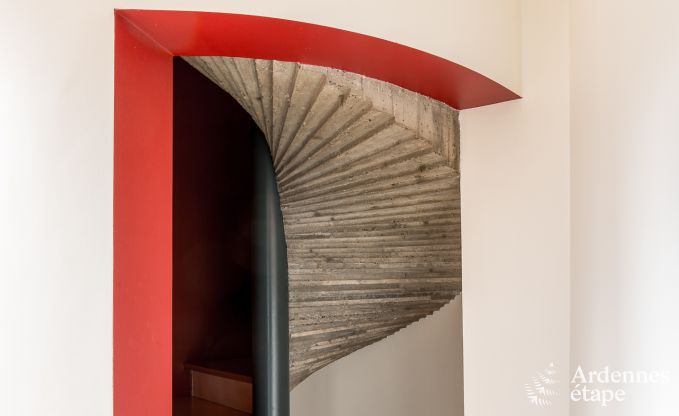 Ferienhaus Vielsalm 9 Pers. Ardennen Schwimmbad Wellness