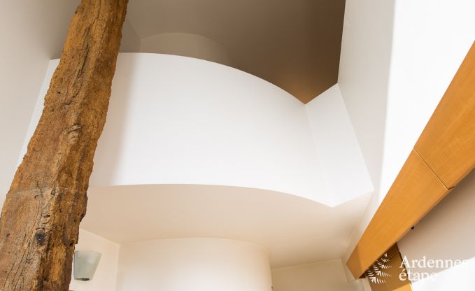 Ferienhaus Vielsalm 9 Pers. Ardennen Schwimmbad Wellness