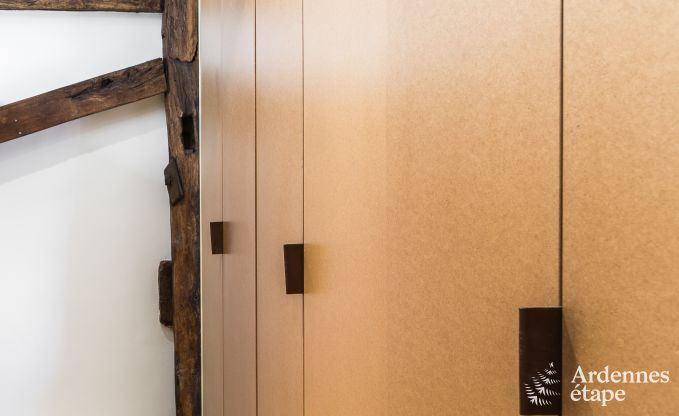 Ferienhaus Vielsalm 9 Pers. Ardennen Schwimmbad Wellness