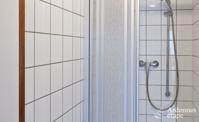 Villa Vielsalm 31 Pers. Ardennen Schwimmbad Wellness Behinderten gerecht