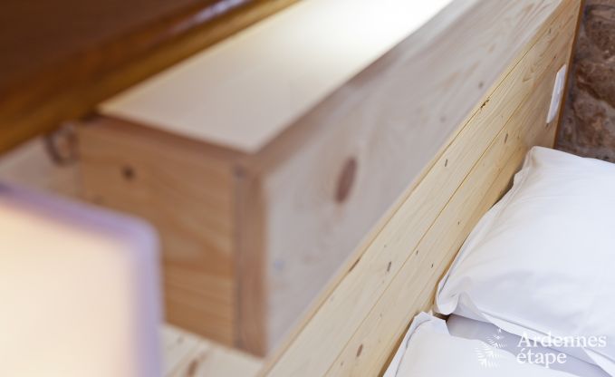 Villa Vielsalm 31 Pers. Ardennen Schwimmbad Wellness Behinderten gerecht