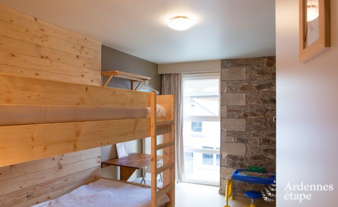 Villa Vielsalm 31 Pers. Ardennen Schwimmbad Wellness Behinderten gerecht