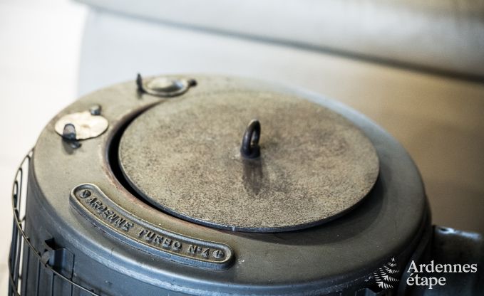 Villa Vielsalm 31 Pers. Ardennen Schwimmbad Wellness Behinderten gerecht