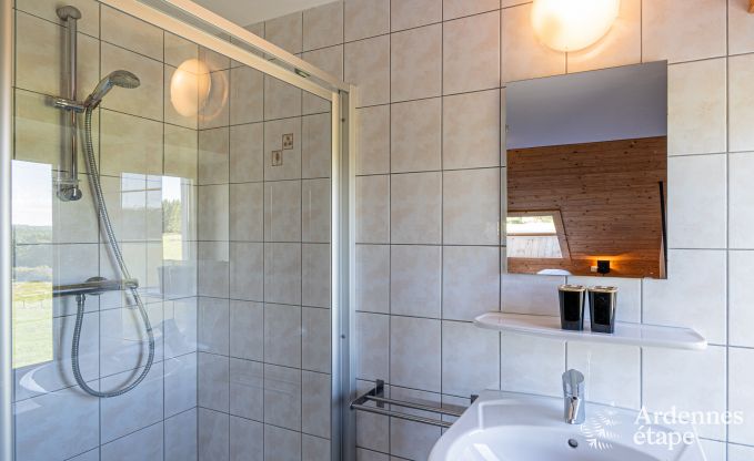 Wunderschne Villa Vielsalm 26 Pers. Ardennen Schwimmbad Wellness