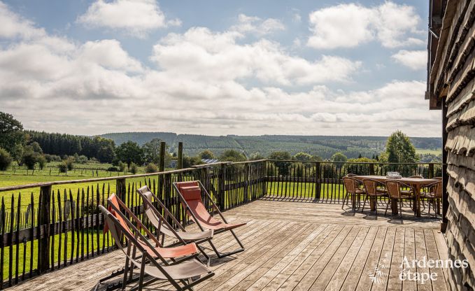 Wunderschne Villa Vielsalm 26 Pers. Ardennen Schwimmbad Wellness