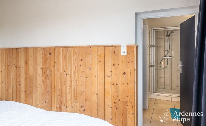 Wunderschne Villa Vielsalm 26 Pers. Ardennen Schwimmbad Wellness