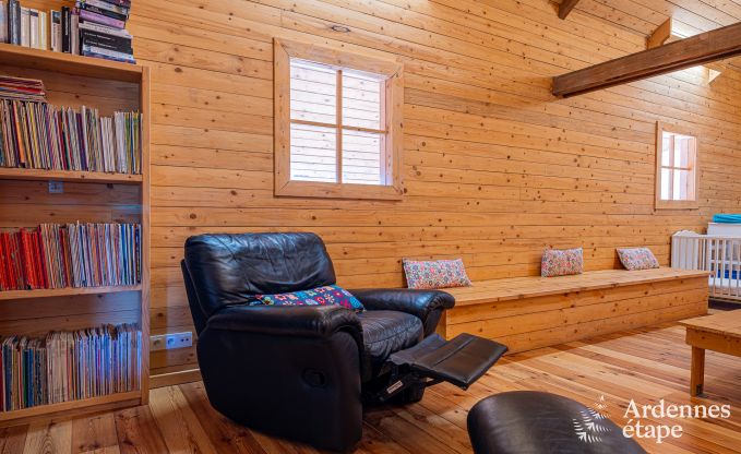 Wunderschne Villa Vielsalm 26 Pers. Ardennen Schwimmbad Wellness