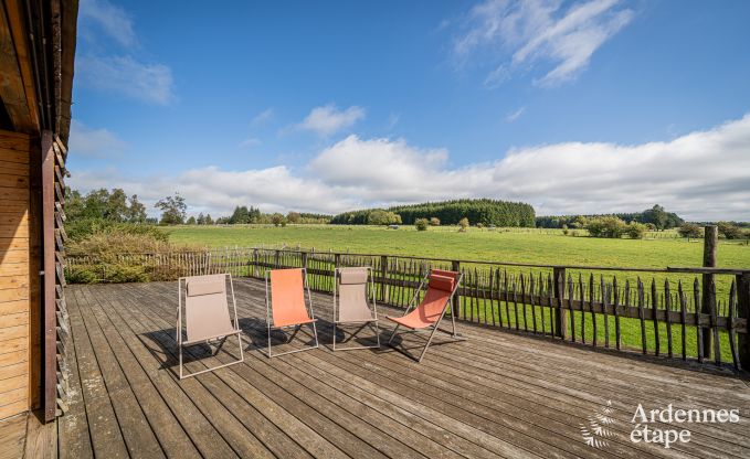 Wunderschne Villa Vielsalm 26 Pers. Ardennen Schwimmbad Wellness