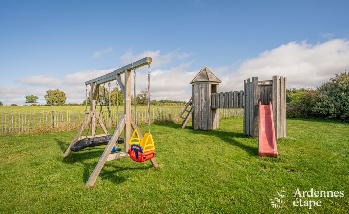 Wunderschne Villa Vielsalm 26 Pers. Ardennen Schwimmbad Wellness