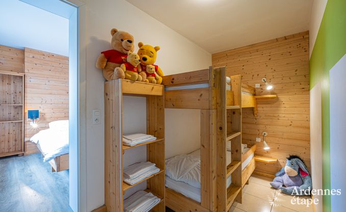 Wunderschne Villa Vielsalm 26 Pers. Ardennen Schwimmbad Wellness