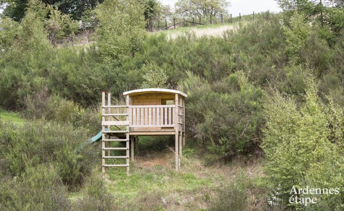 Luxusvilla Vielsalm 21 Pers. Ardennen Schwimmbad Wellness