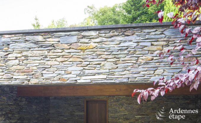 Luxusvilla Vielsalm 21 Pers. Ardennen Schwimmbad Wellness