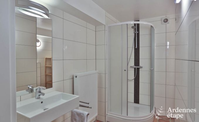 Luxusvilla Vielsalm 21 Pers. Ardennen Schwimmbad Wellness