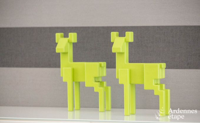 Luxusvilla Vielsalm 21 Pers. Ardennen Schwimmbad Wellness