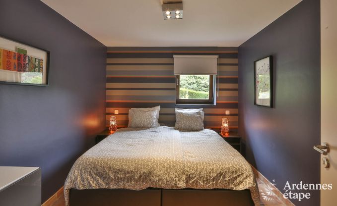 Luxusvilla Vielsalm 21 Pers. Ardennen Schwimmbad Wellness