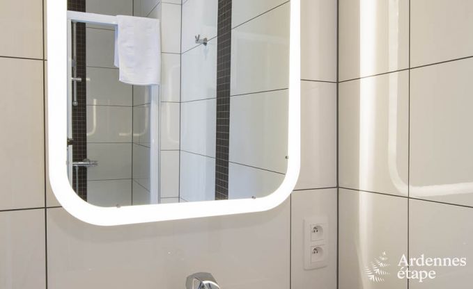 Luxusvilla Vielsalm 21 Pers. Ardennen Schwimmbad Wellness