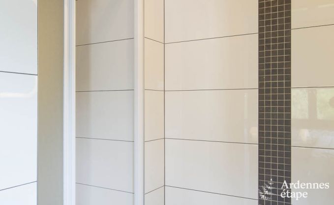 Luxusvilla Vielsalm 21 Pers. Ardennen Schwimmbad Wellness