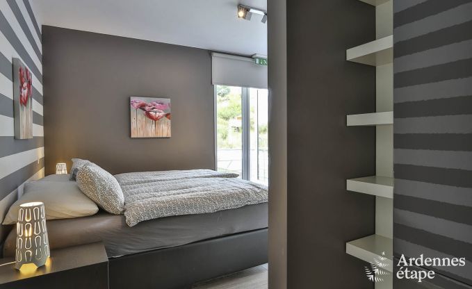 Luxusvilla Vielsalm 21 Pers. Ardennen Schwimmbad Wellness