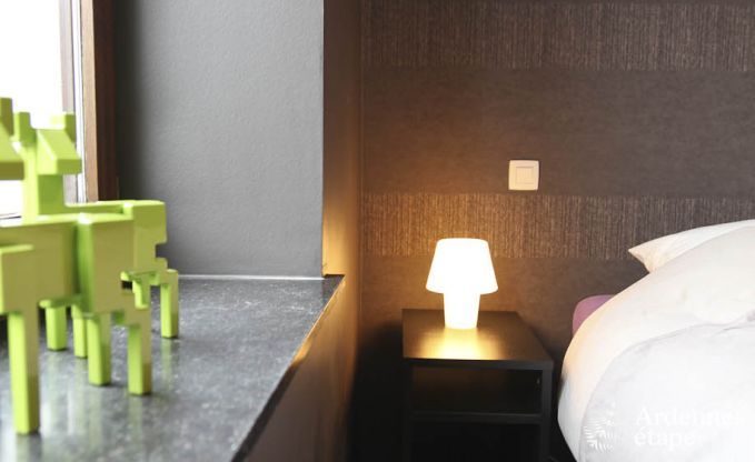 Luxusvilla Vielsalm 21 Pers. Ardennen Schwimmbad Wellness