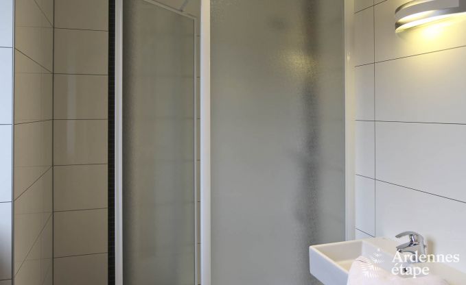 Luxusvilla Vielsalm 21 Pers. Ardennen Schwimmbad Wellness