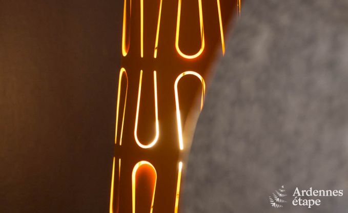 Luxusvilla Vielsalm 21 Pers. Ardennen Schwimmbad Wellness