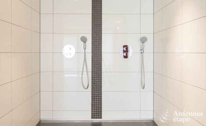 Luxusvilla Vielsalm 21 Pers. Ardennen Schwimmbad Wellness