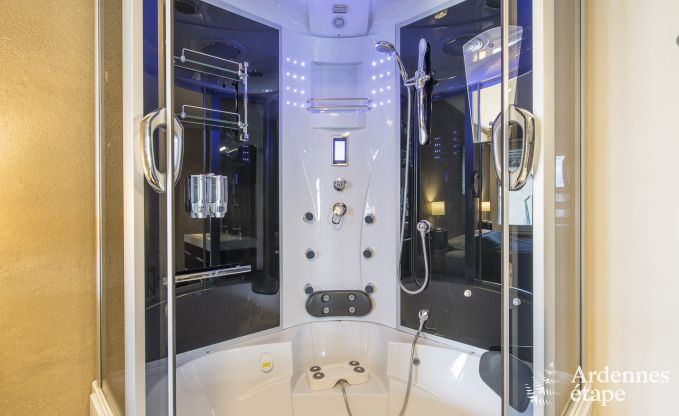 Urlaub auf dem Bauernhof Vielsalm 20 Pers. Ardennen