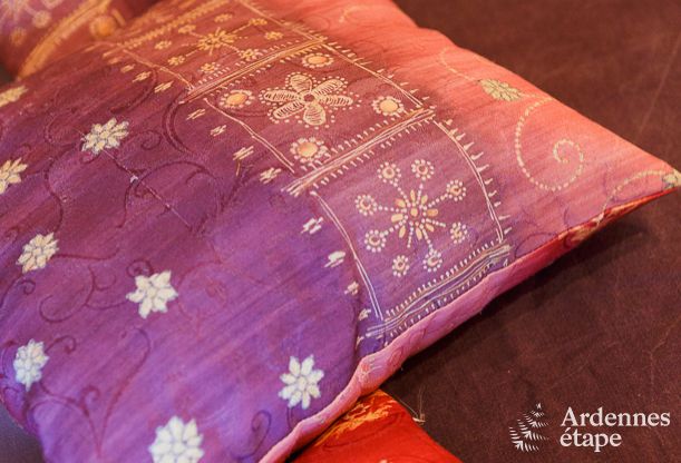 Wohnung Vielsalm 2 Pers. Ardennen