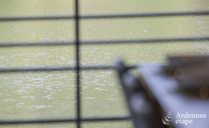 Wohnung Vielsalm 4 Pers. Ardennen