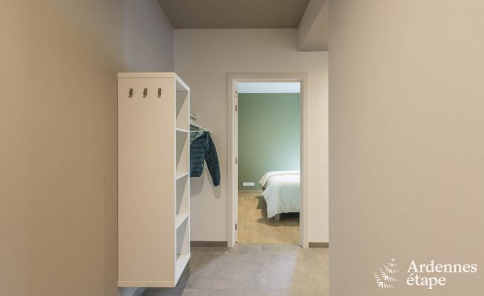 Wohnung Vielsalm 4 Pers. Ardennen