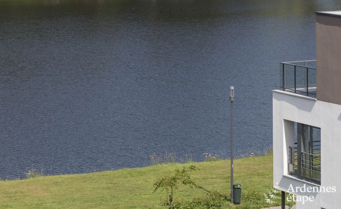 Wohnung Vielsalm 4 Pers. Ardennen