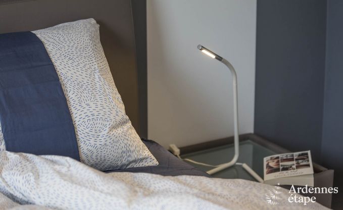 Wohnung Vielsalm 4 Pers. Ardennen