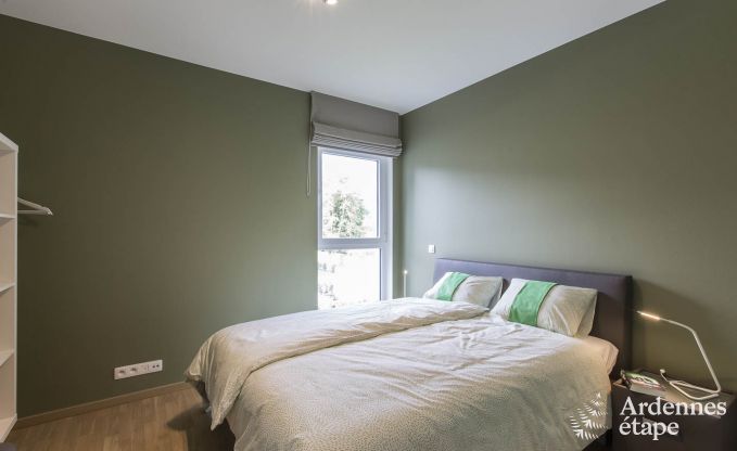 Wohnung Vielsalm 4 Pers. Ardennen