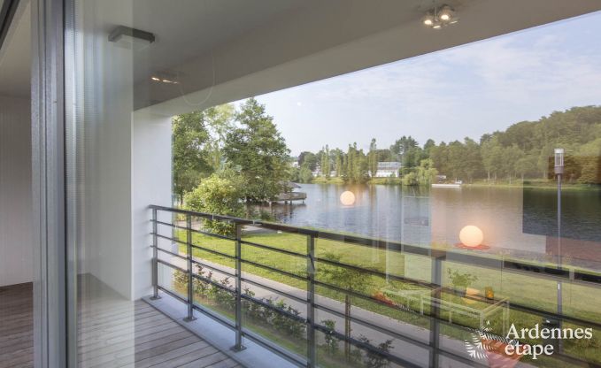 Wohnung Vielsalm 4 Pers. Ardennen