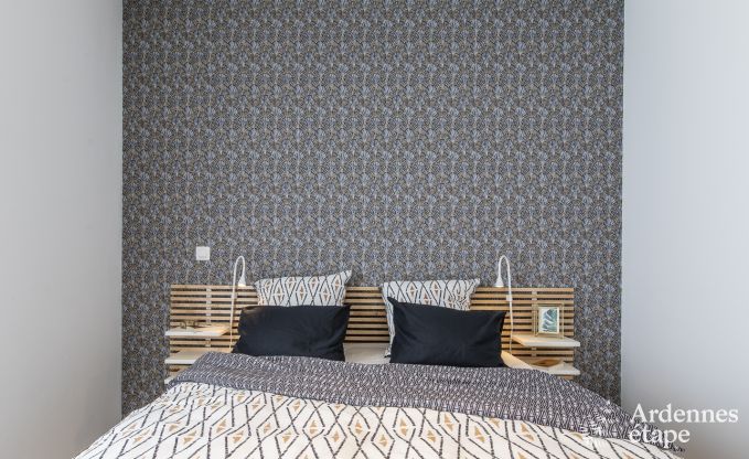 Wohnung Vielsalm 4 Pers. Ardennen