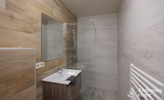 Ferienhaus Vierves-sur-Viroin 18/20 Pers. Ardennen Wellness