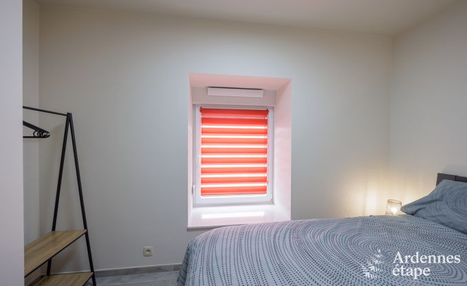 Ferienhaus Vierves-sur-Viroin 18/20 Pers. Ardennen Wellness