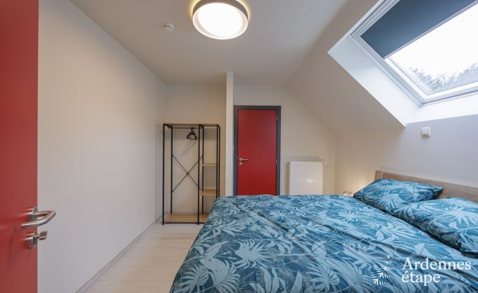 Ferienhaus Vierves-sur-Viroin 18/20 Pers. Ardennen Wellness