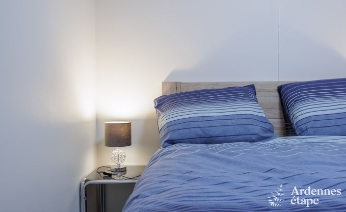 Ferienhaus Vierves-sur-Viroin 18/20 Pers. Ardennen Wellness