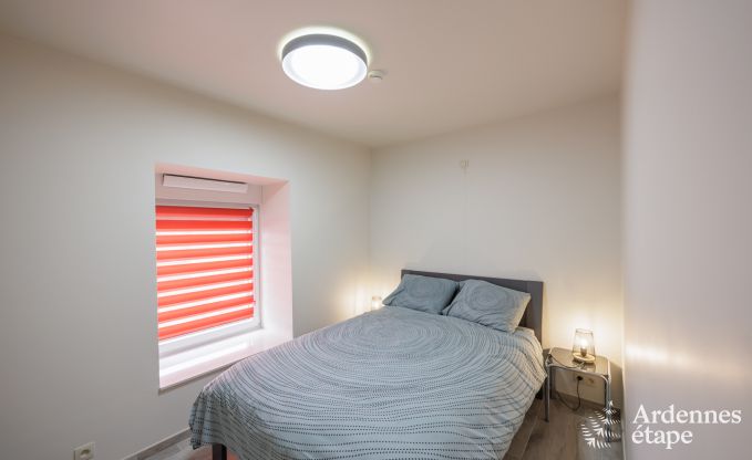 Ferienhaus Vierves-sur-Viroin 18/20 Pers. Ardennen Wellness